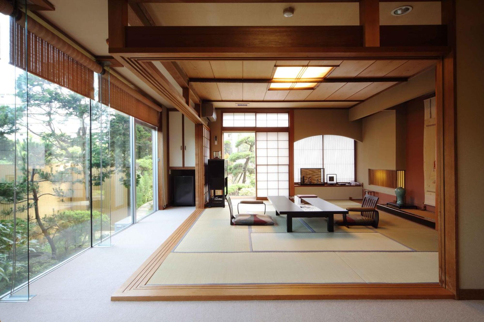 Ryokan Ichinomatsu Χακοντάτε Εξωτερικό φωτογραφία