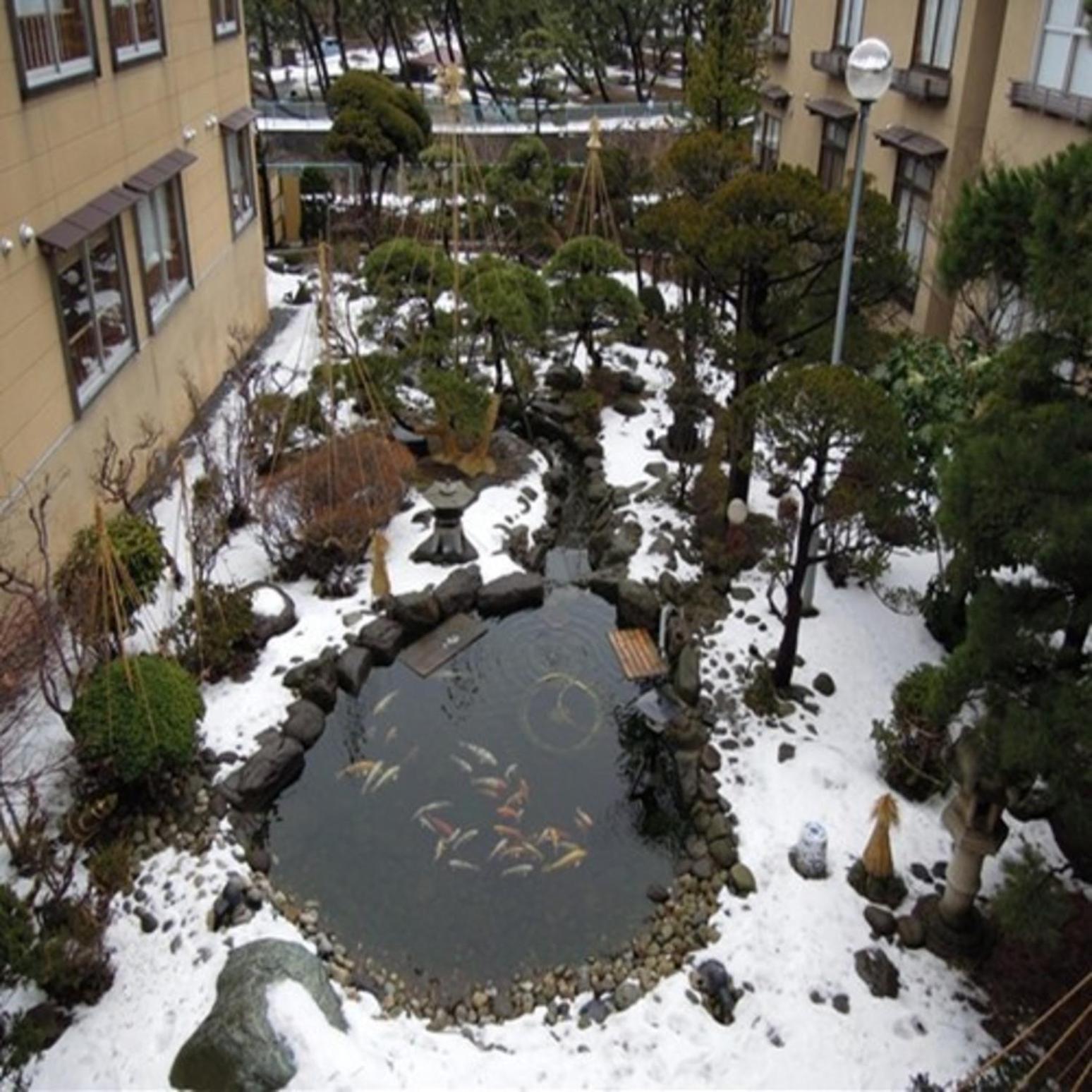 Ryokan Ichinomatsu Χακοντάτε Εξωτερικό φωτογραφία