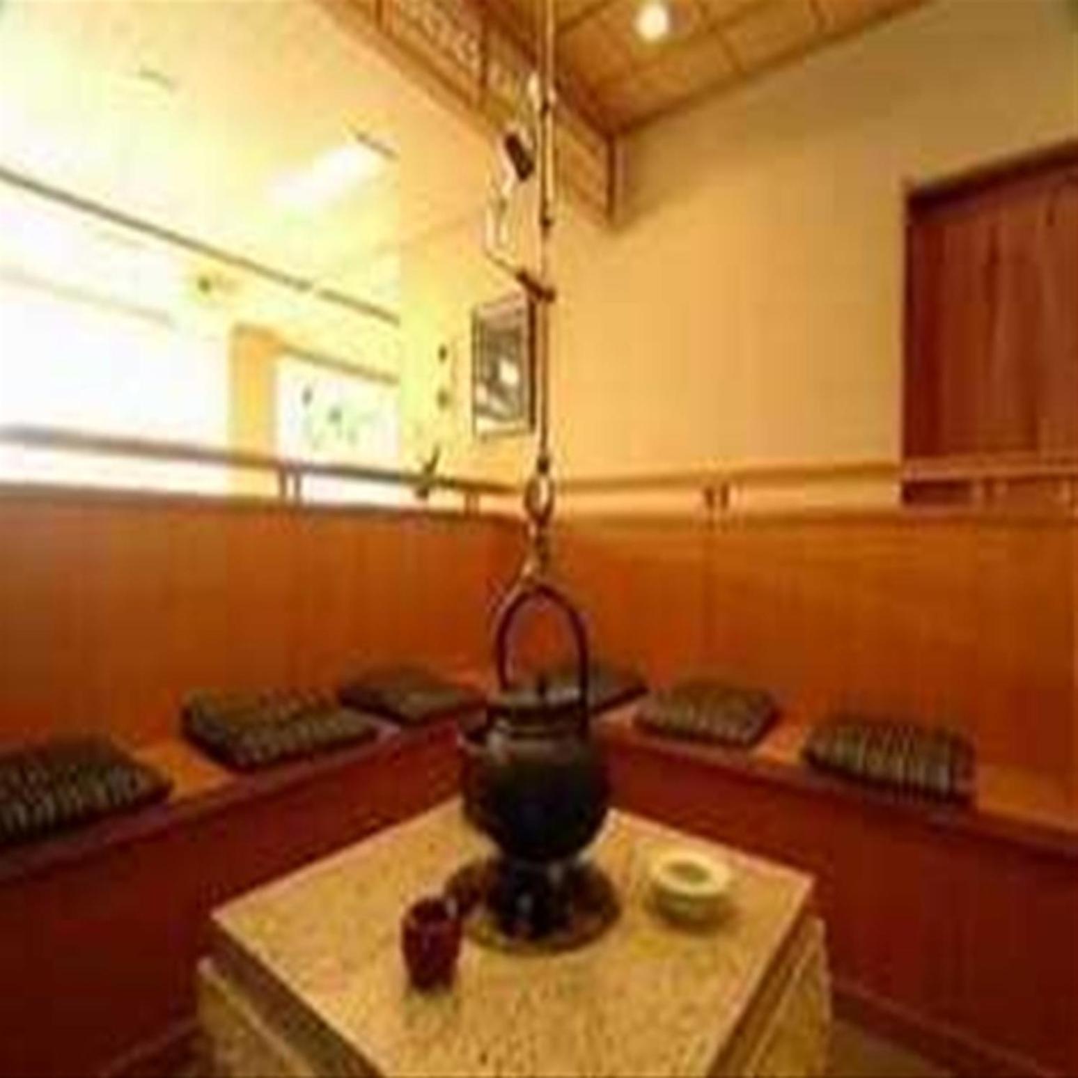 Ryokan Ichinomatsu Χακοντάτε Εξωτερικό φωτογραφία